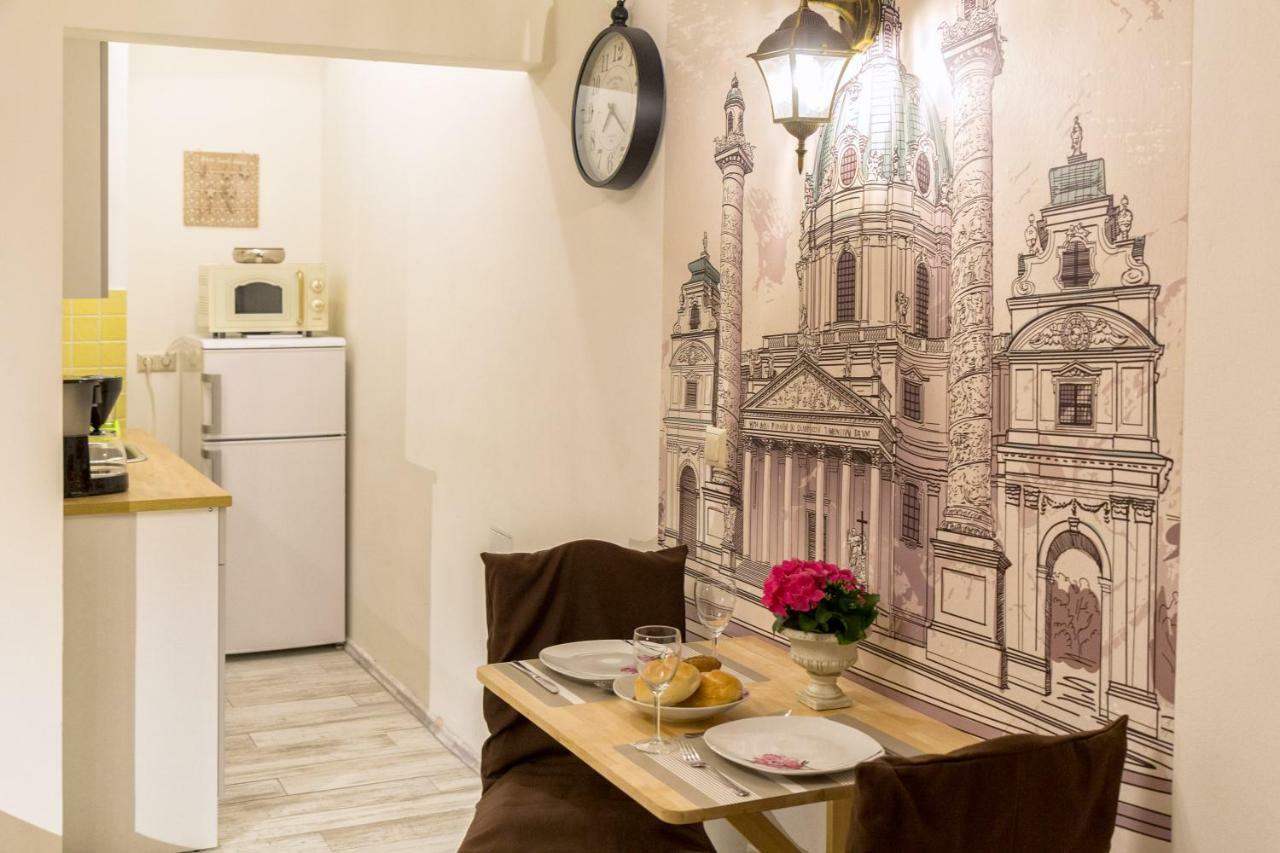 Apartment Kepler *
